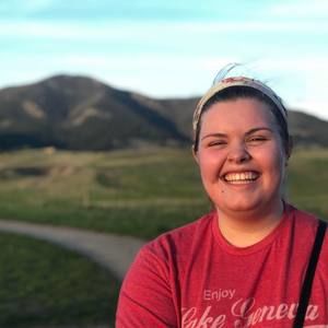 Meet your Posher, Julie